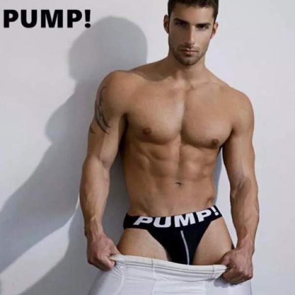 2-PACK MALE JOCKSTRAPS - Picture 6 of 11